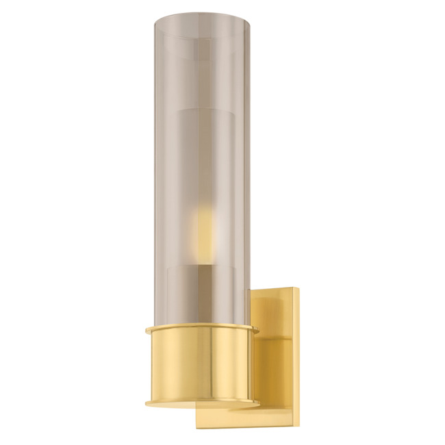 Granada Wall Sconce by Corbett Lighting