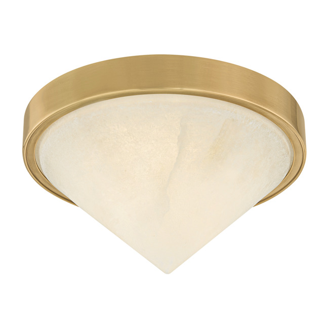 Colmar Ceiling Light by Corbett Lighting