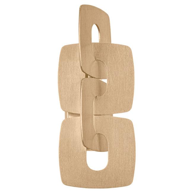 Trentino Wall Sconce by Corbett Lighting