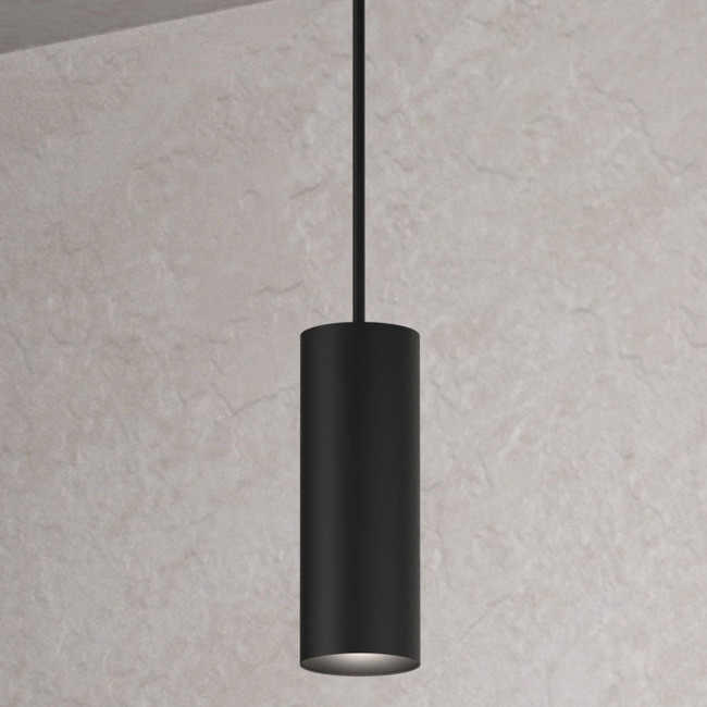 Cylinders Pendant by CSL