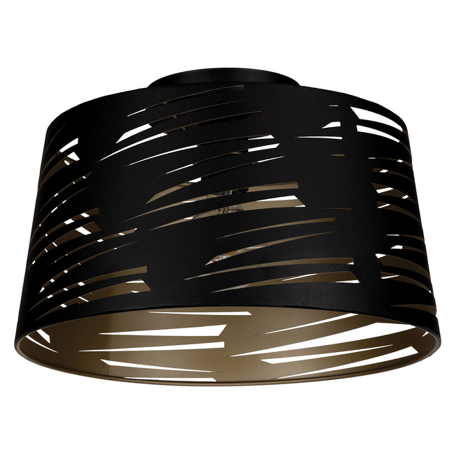 Akers Mill Ceiling Light by Eglo