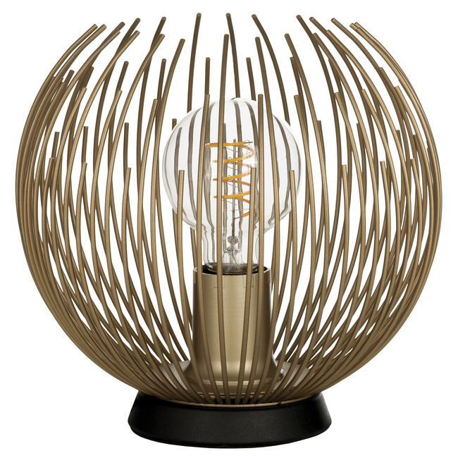 Venezuela Table Lamp by Eglo
