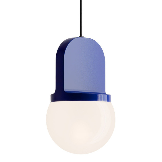 Deco Habea Pendant by Ferroluce