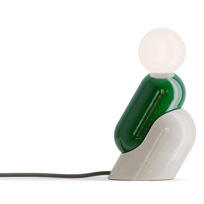 Deco Tata Table Lamp by Ferroluce
