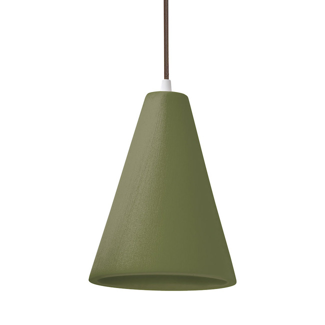 Canes Pendant by Geo Contemporary