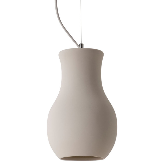 Fluid I Pendant by Geo Contemporary