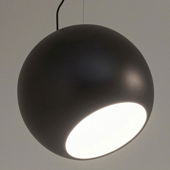 Gaya Pendant by Geo Contemporary