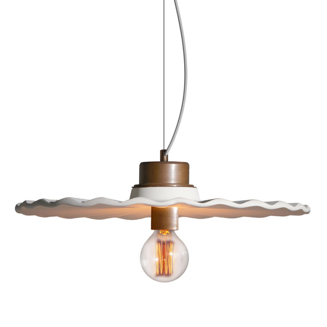 Guanabara Pendant by Geo Contemporary