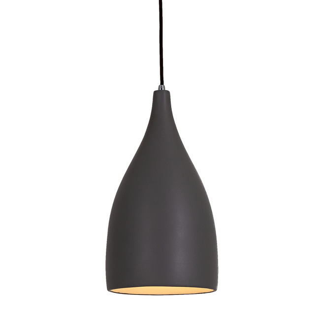 Lira Pendant by Geo Contemporary