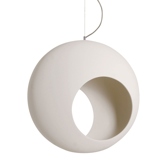 Lua Pendant by Geo Contemporary
