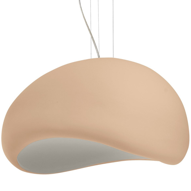 Noah Pendant by Geo Contemporary