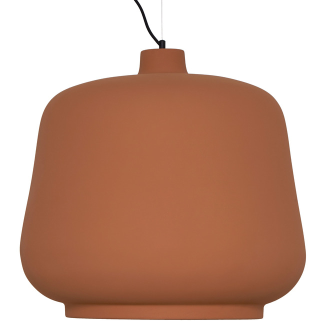 Opus Pendant by Geo Contemporary