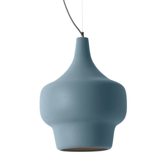 Orbit Pendant by Geo Contemporary