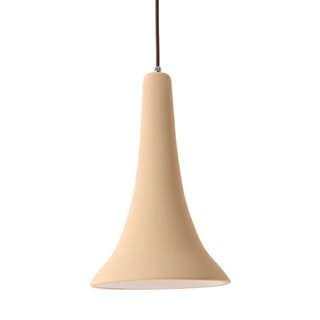 Theo Pendant by Geo Contemporary