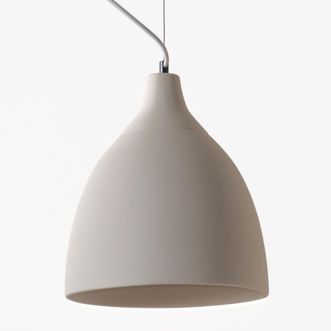 Trieste Pendant by Geo Contemporary