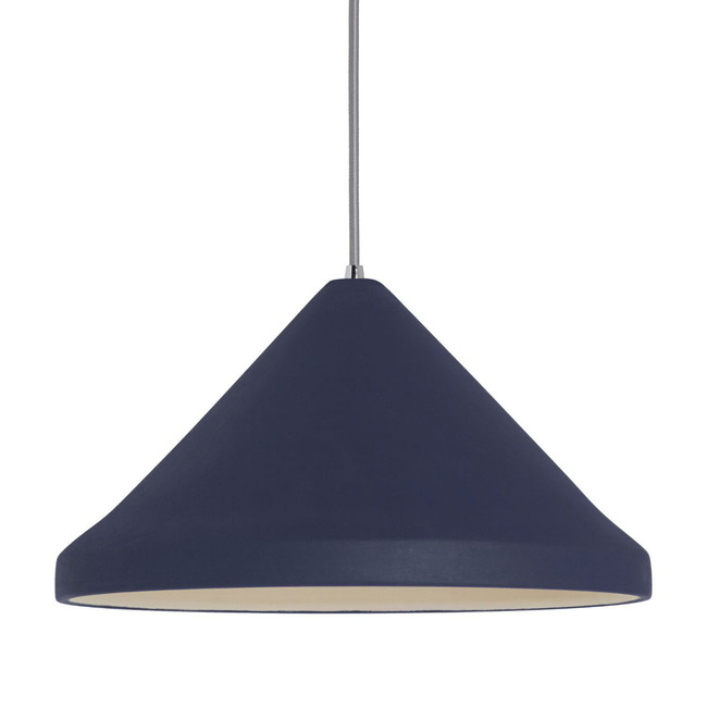 Ubatuba Pendant by Geo Contemporary