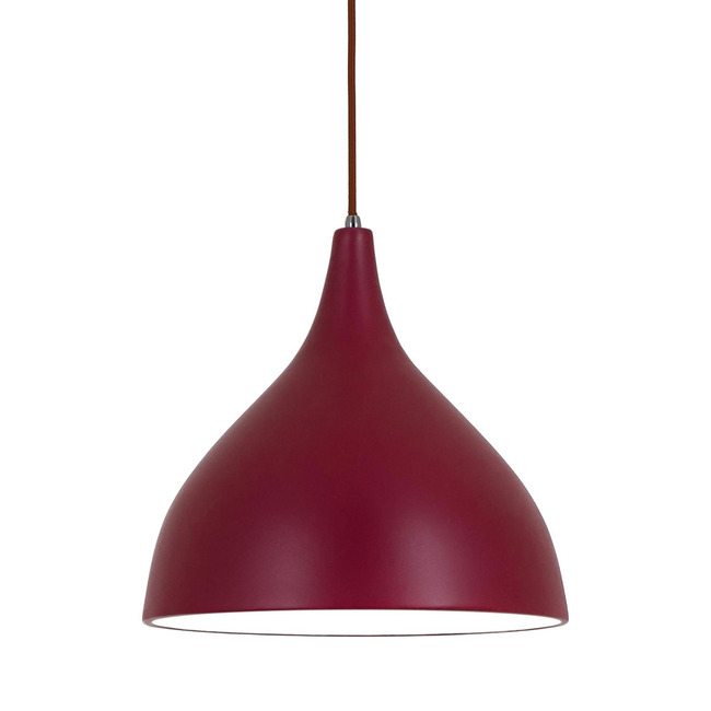 Zoe Pendant by Geo Contemporary