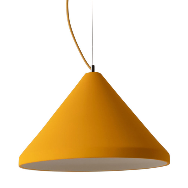 Ubatuba Large Pendant by Geo Contemporary