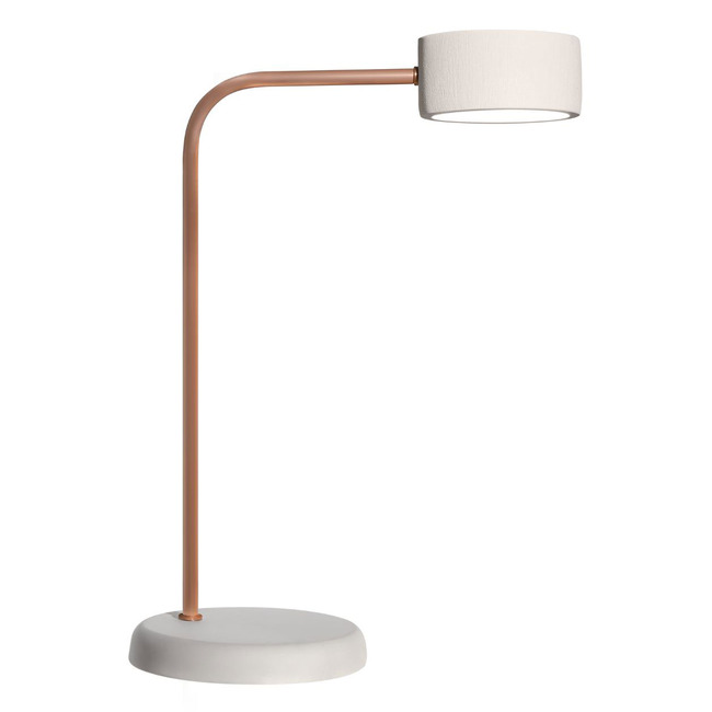 Angra Table Lamp by Geo Contemporary