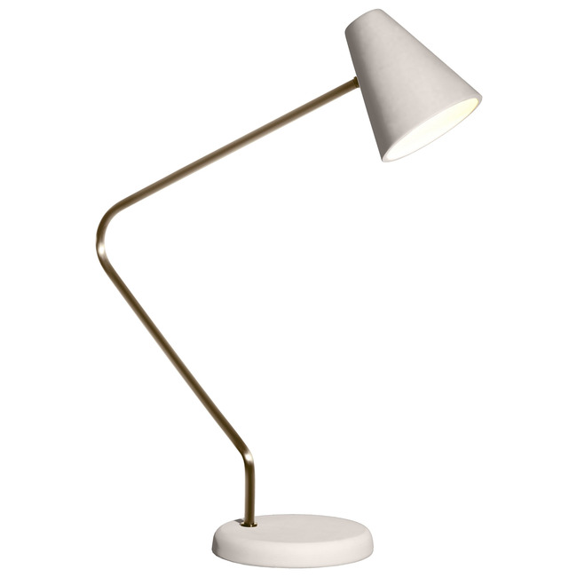 Ipanema Table Lamp by Geo Contemporary