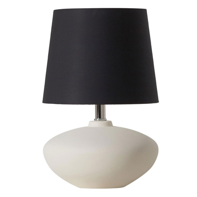 Cedro Table Lamp by Geo Contemporary