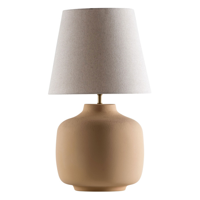 Paraty Table Lamp by Geo Contemporary
