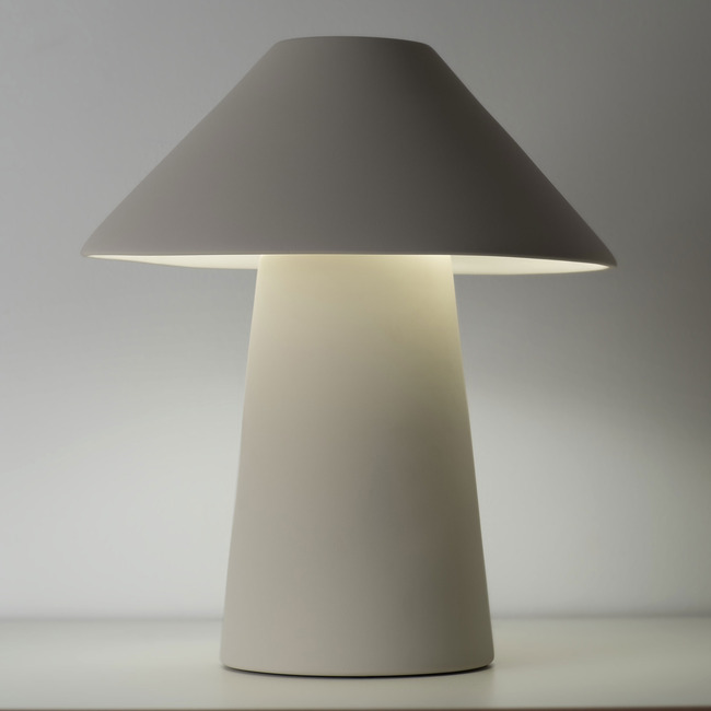 Auri Table Lamp by Geo Contemporary