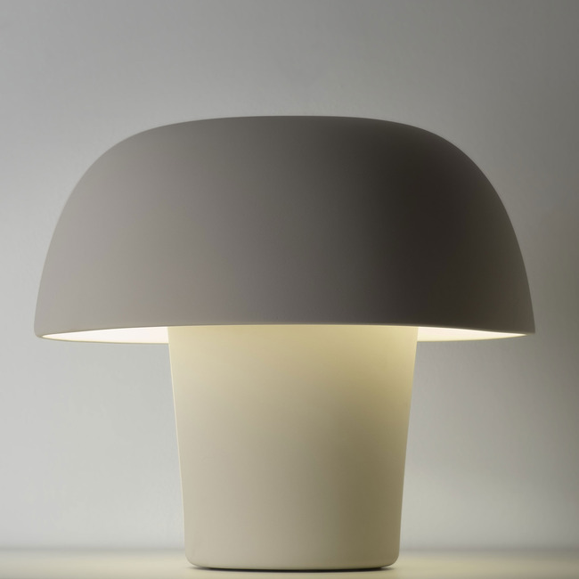 Macro Table Lamp by Geo Contemporary