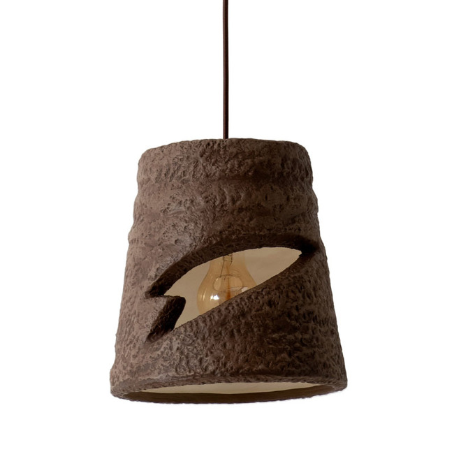 Myst Pendant by Geo Contemporary