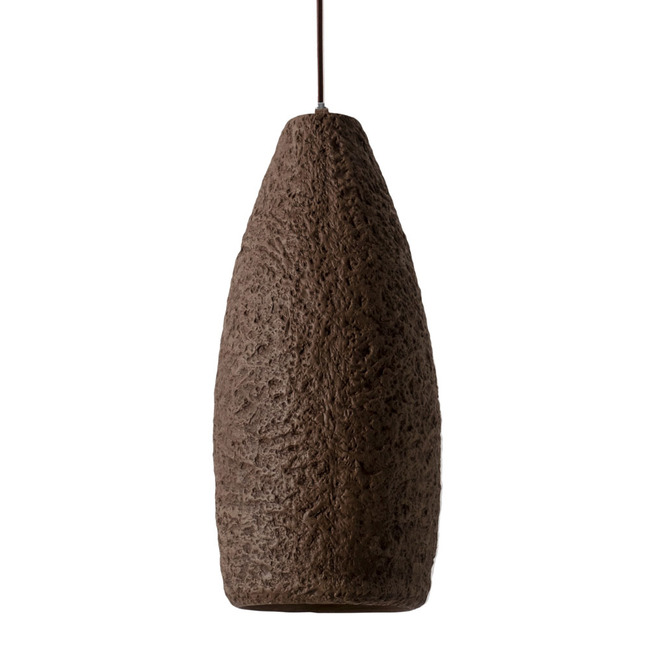 Seth Pendant by Geo Contemporary