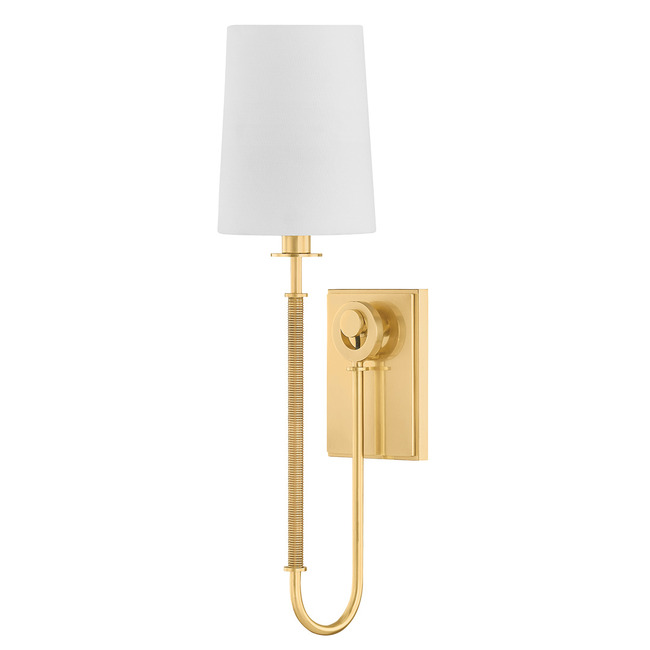 Glenmont Wall Sconce by Hudson Valley Lighting