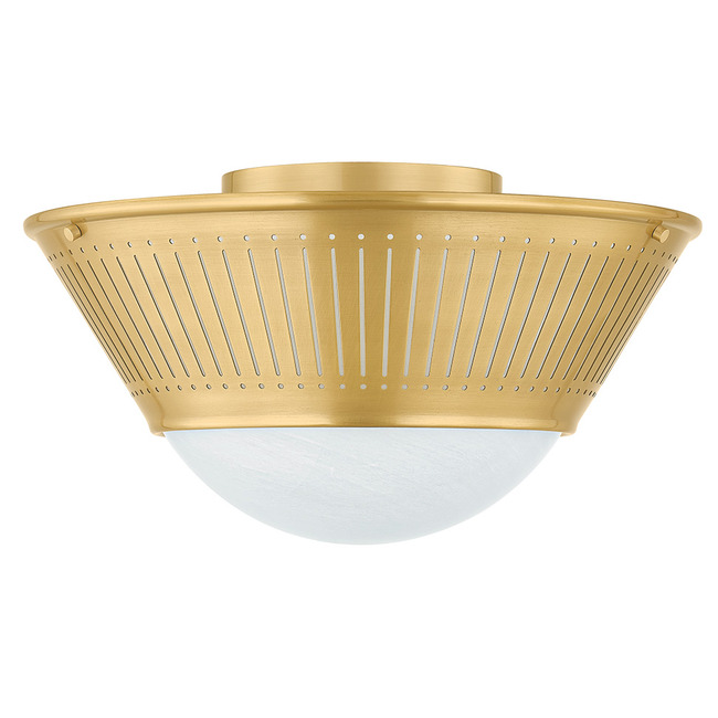 Elsmere Ceiling Light by Hudson Valley Lighting