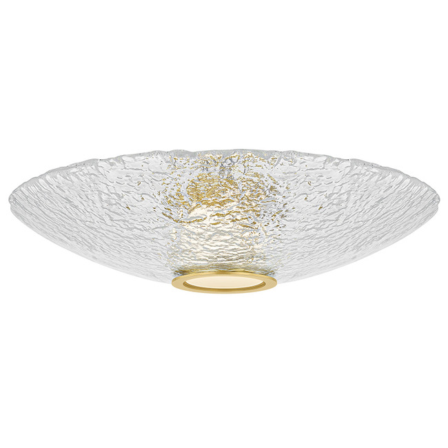 New Haven Ceiling Light by Hudson Valley Lighting