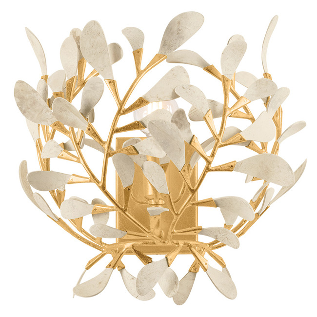 Maybrook Wall Sconce by Hudson Valley Lighting