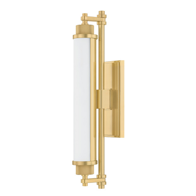 Plandome Bathroom Vanity Light by Hudson Valley Lighting