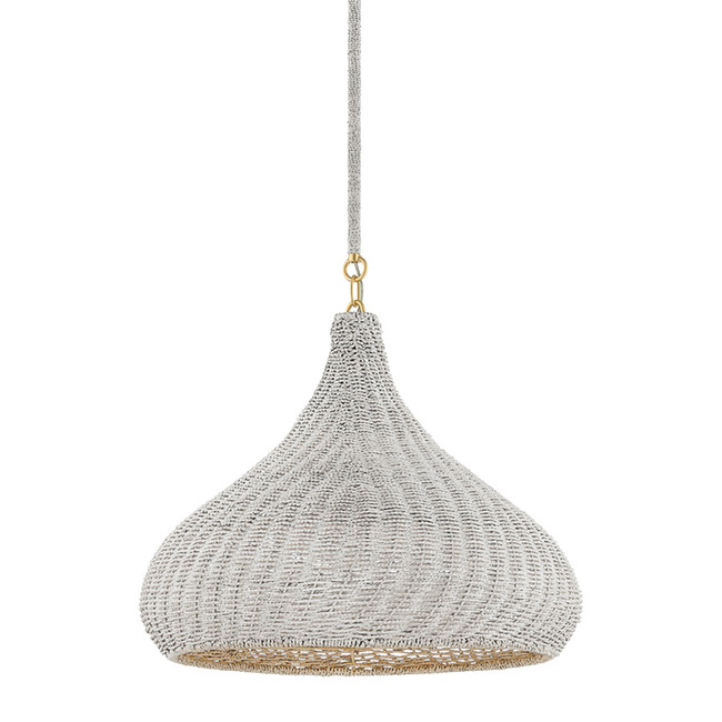 Hampstead Pendant by Hudson Valley Lighting