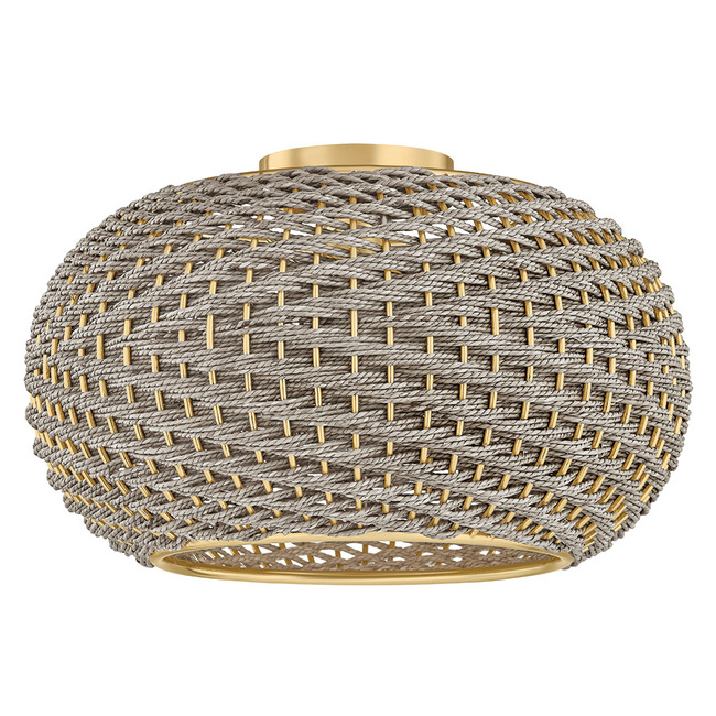 Penarth Ceiling Light by Hudson Valley Lighting