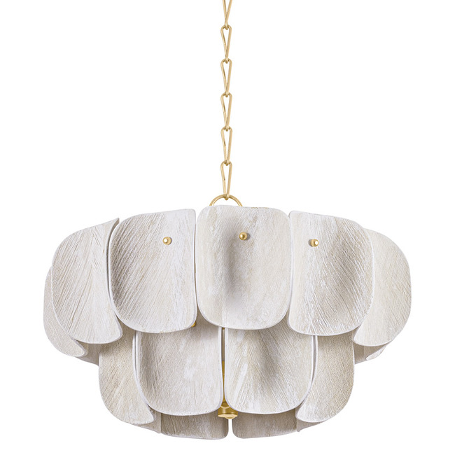 Amalfi Pendant by Hudson Valley Lighting
