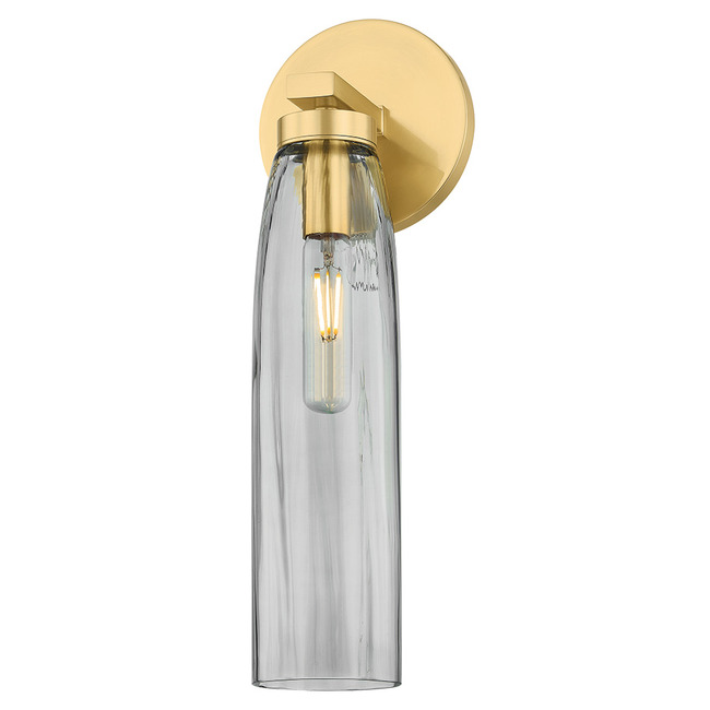 Harpswell Wall Sconce by Hudson Valley Lighting