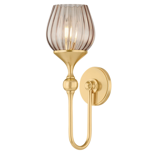 Chatton Wall Sconce by Hudson Valley Lighting