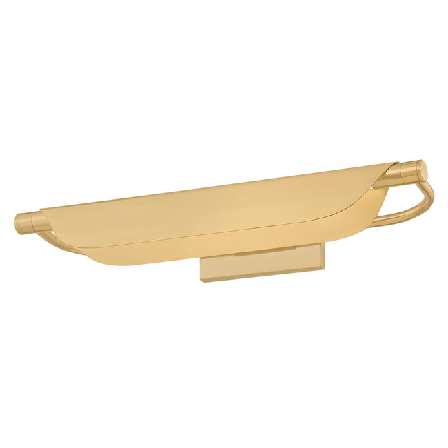Tinwald Picture Light by Hudson Valley Lighting