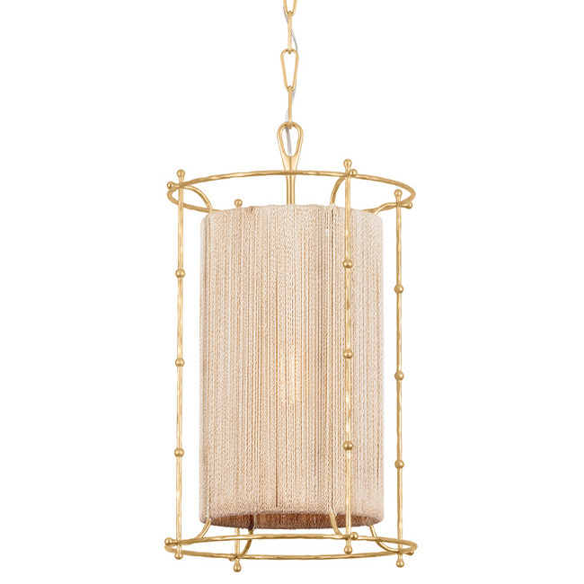 Jones Point Pendant by Hudson Valley Lighting
