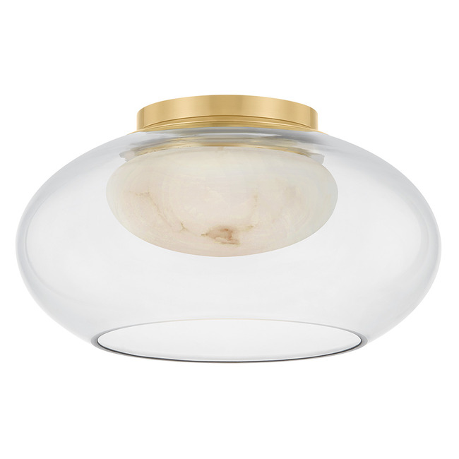 Moore Ceiling Light by Hudson Valley Lighting