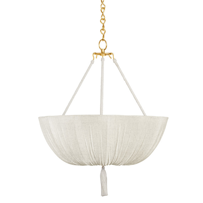 Carolina Pendant by Hudson Valley Lighting