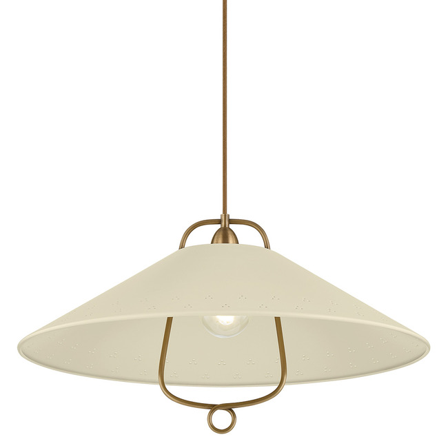 Pawley Pendant by Hudson Valley Lighting