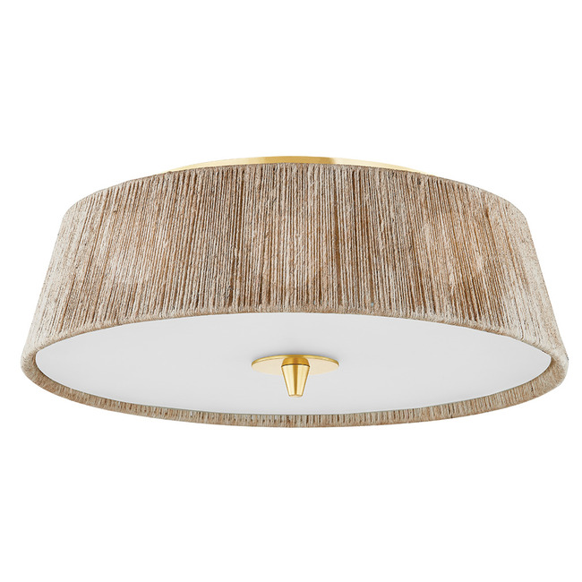George Ceiling Light by Hudson Valley Lighting