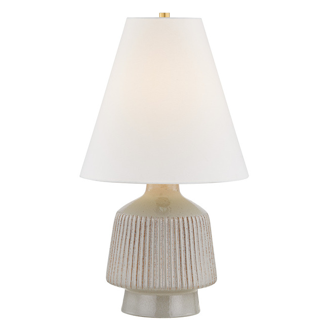 King Table Lamp by Hudson Valley Lighting
