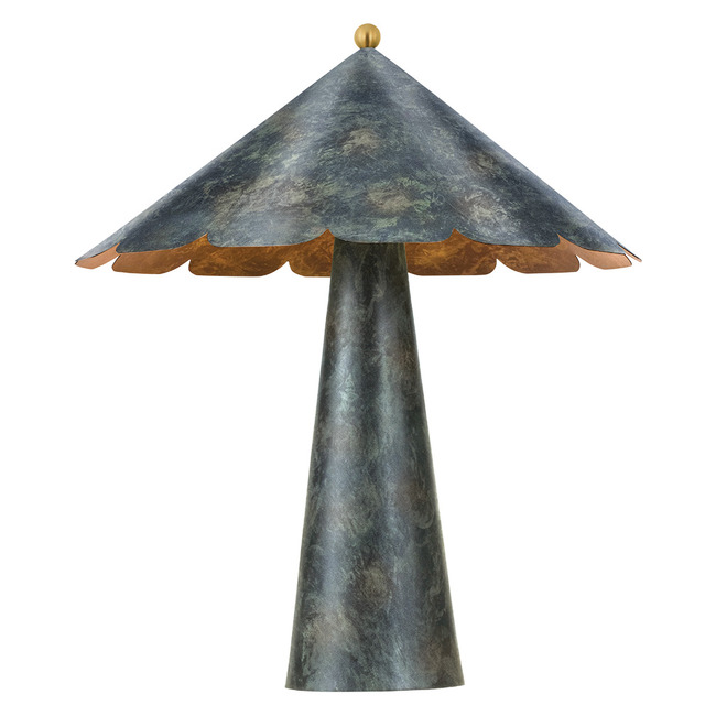Folly Beach Table Lamp by Hudson Valley Lighting