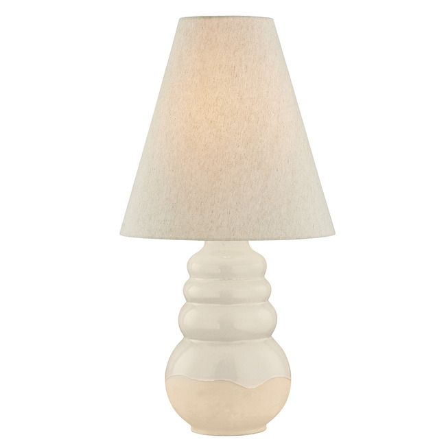 Tybee Table Lamp by Hudson Valley Lighting