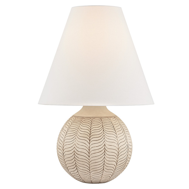 Capers Table Lamp by Hudson Valley Lighting